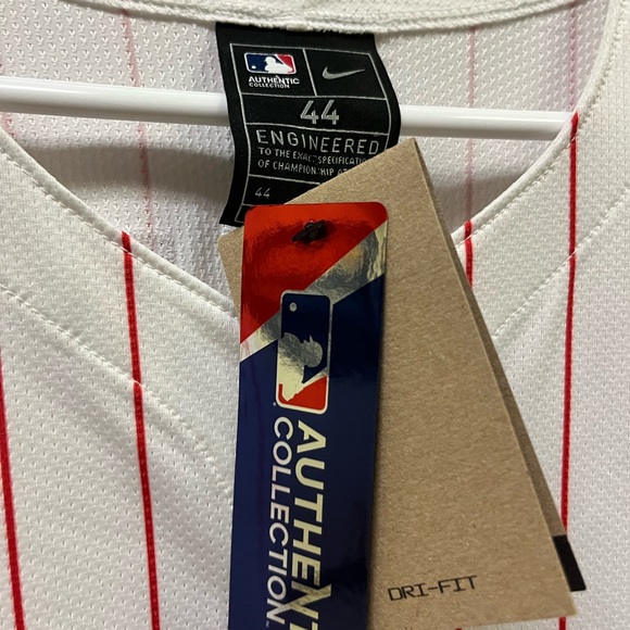 Philadelphia Phillies - Nike MLB Jersey - Picture 5 of 5